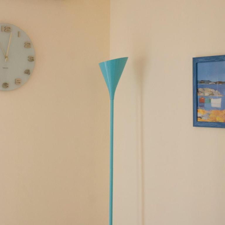 La Capina - Appartamento con 2 Camere da Letto - 9