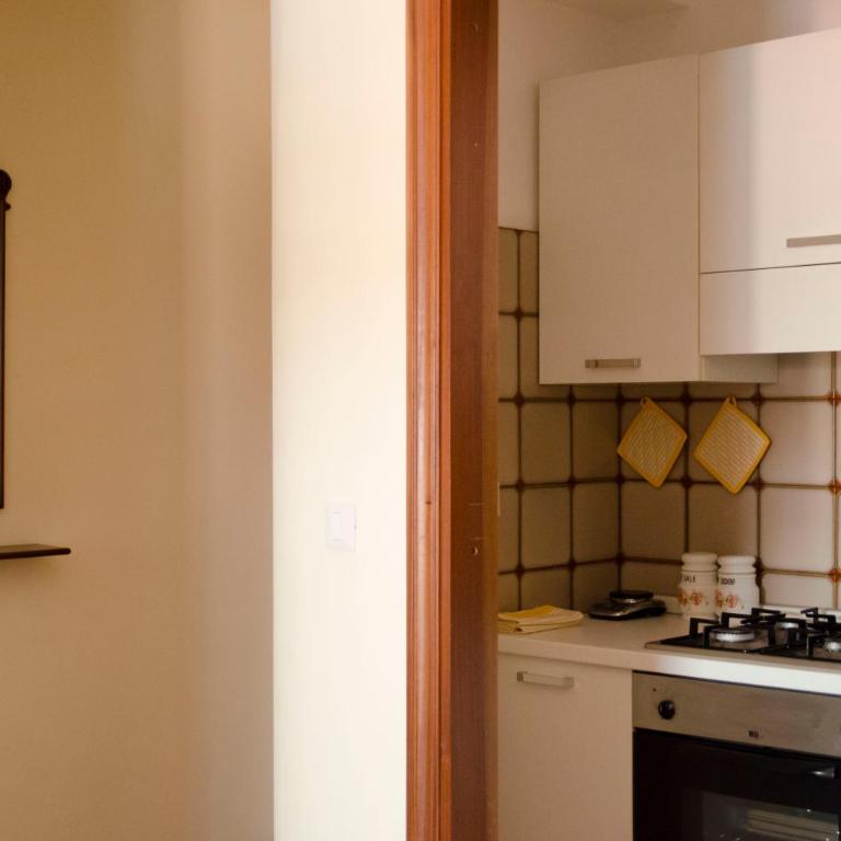 La Capina - Appartamento con 2 Camere da Letto - 12