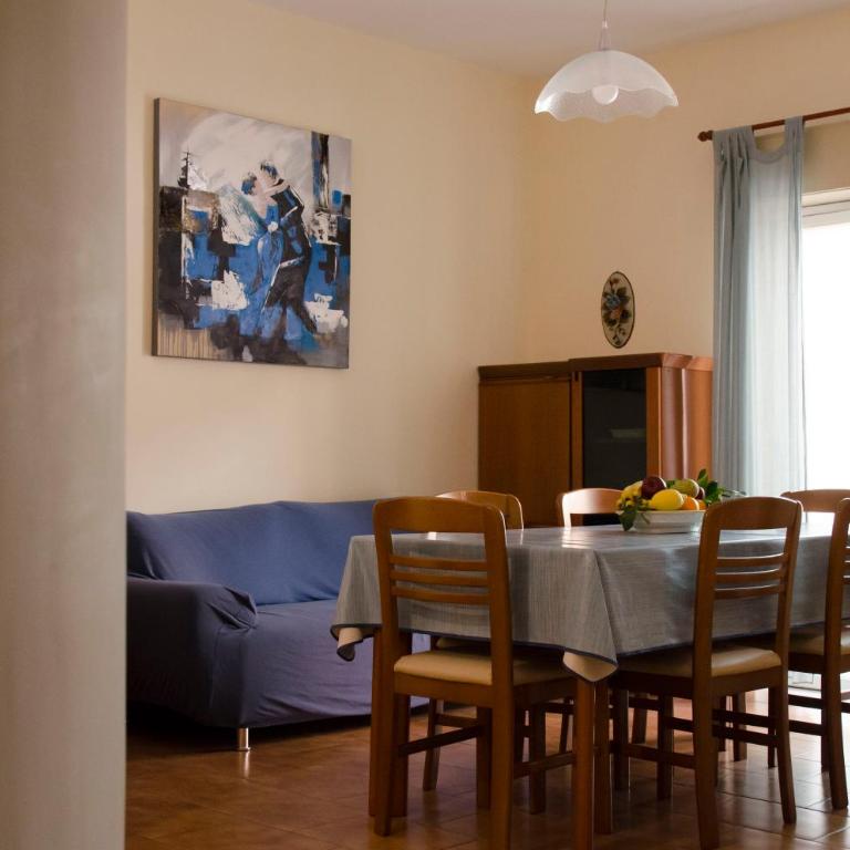 La Capina - Appartamento con 2 Camere da Letto - 10