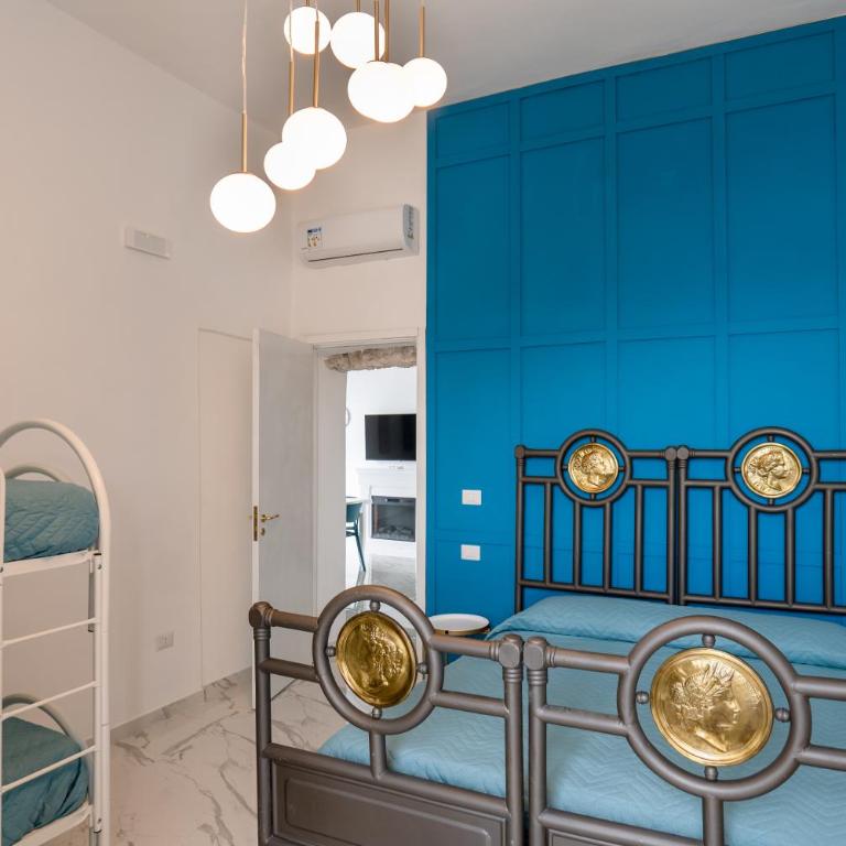 Ferrara Holiday Home - Vietri Amalfi Coast - Casa con 2 Camere da Letto - 16