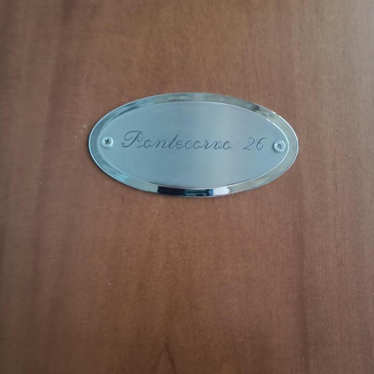 Pontecorvo 26 - Appartamento con 3 Camere da Letto - 4