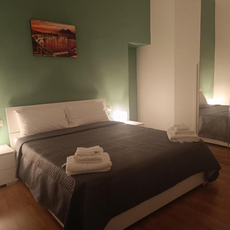 Pontecorvo 26 - Appartamento con 3 Camere da Letto - 2