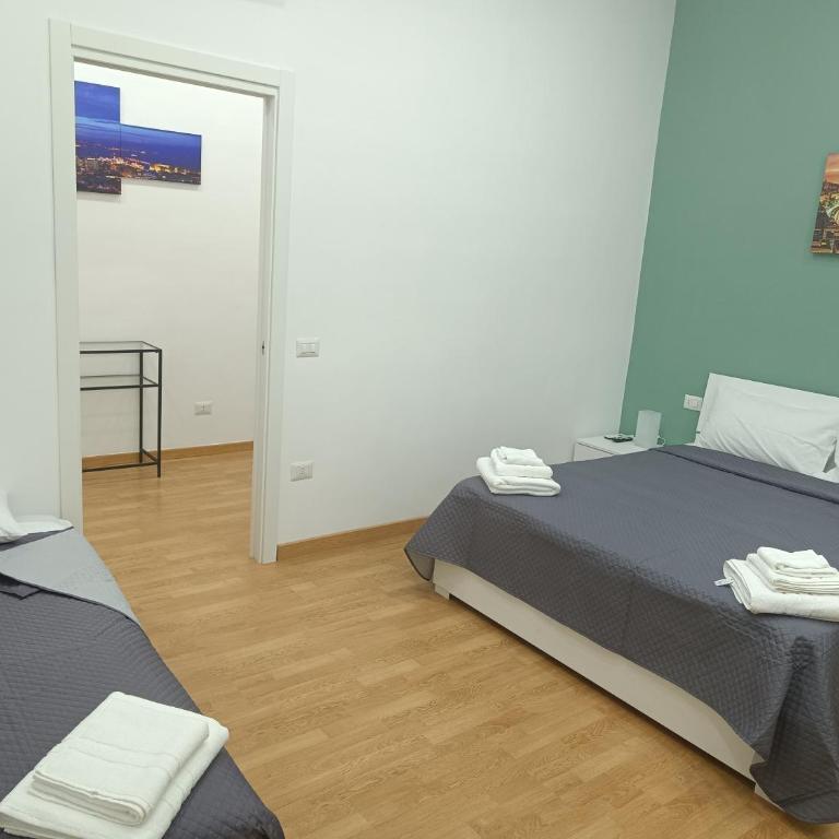 Pontecorvo 26 - Appartamento con 3 Camere da Letto - 20