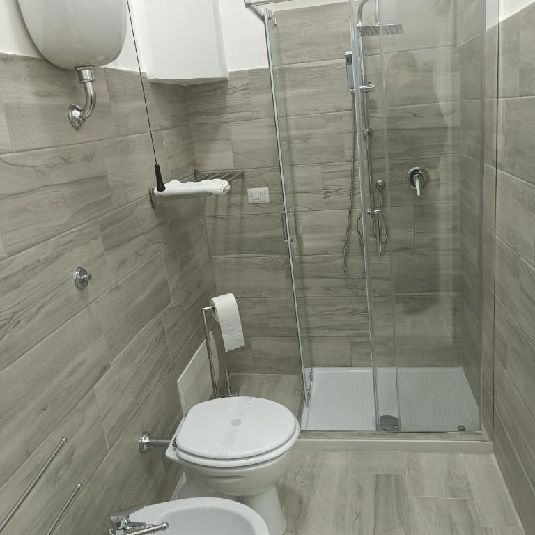 Pontecorvo 26 - Appartamento con 3 Camere da Letto - 18