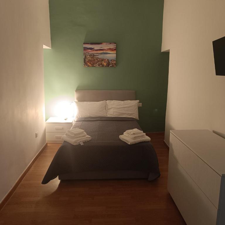 Pontecorvo 26 - Appartamento con 3 Camere da Letto - 3