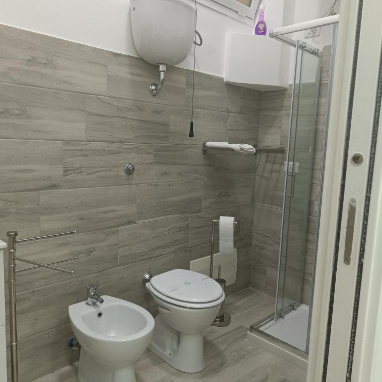 Pontecorvo 26 - Appartamento con 3 Camere da Letto - 31