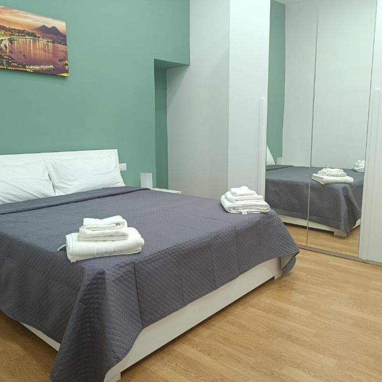 Pontecorvo 26 - Appartamento con 3 Camere da Letto - 22