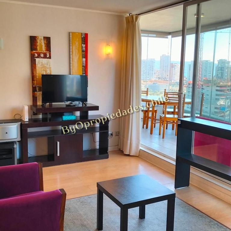 Escapada para 2 con vista al mar. - One-Bedroom Apartment - 1