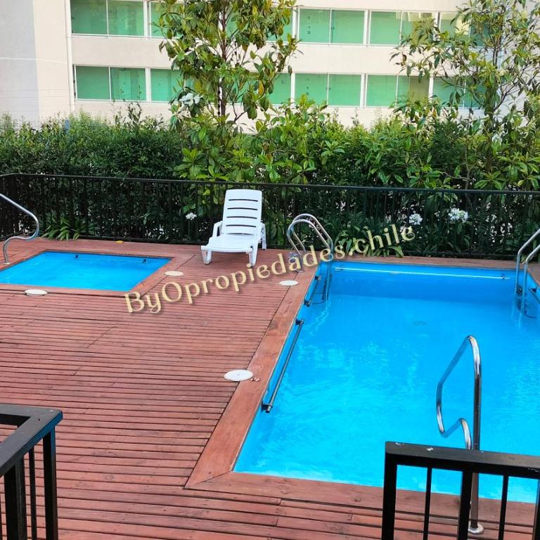 Escapada para 2 con vista al mar. - One-Bedroom Apartment - 5