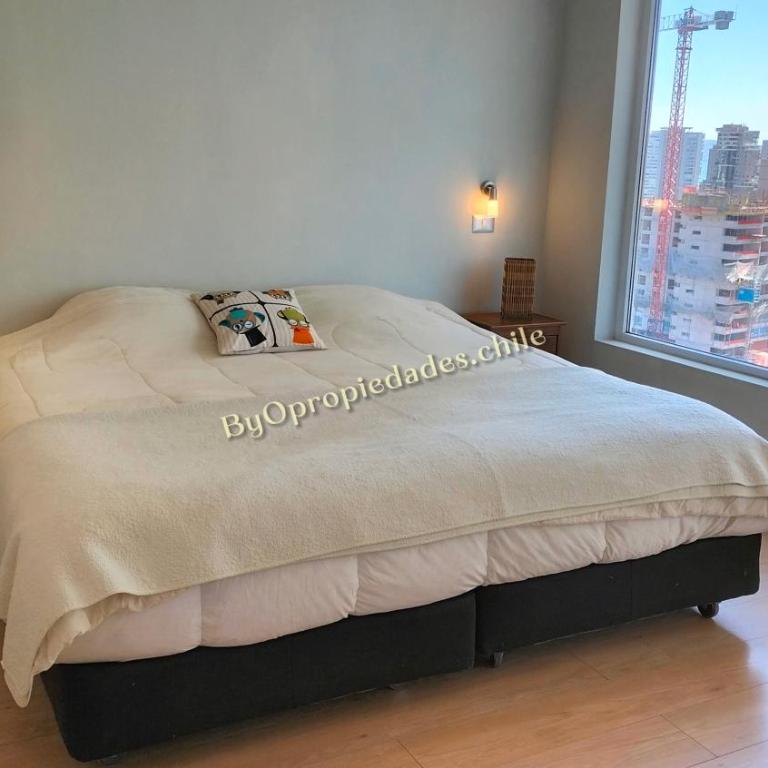 Escapada para 2 con vista al mar. - One-Bedroom Apartment - 16