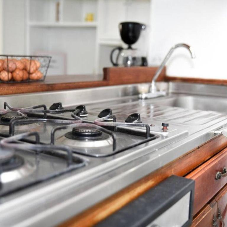 Apartamento Ambiente Familiar 112 - Apartamento de 3 dormitorios - 4