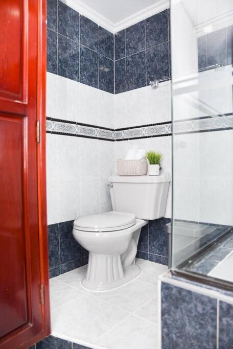 Apartamento Ambiente Familiar 112 - Apartamento de 3 dormitorios - 11