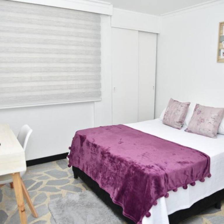 Apartamento Ambiente Familiar 112 - Apartamento de 3 dormitorios - 31