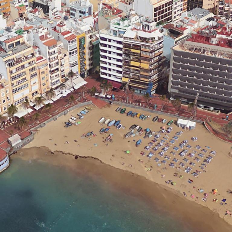 La casa de Alcorac - Apartamento de 1 dormitorio - 20