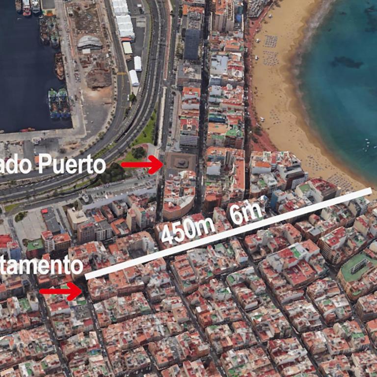 La casa de Alcorac - Apartamento de 1 dormitorio - 23