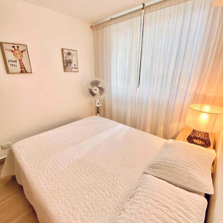 Hermoso Apartamento en el Quindío - Apartamento de 2 dormitorios - 14