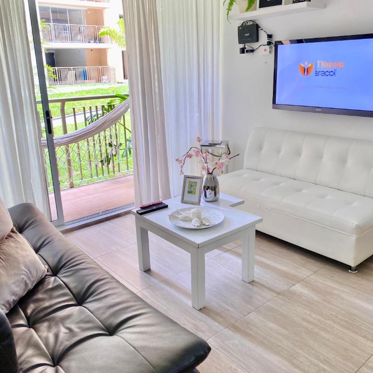 Hermoso Apartamento en el Quindío - Apartamento de 2 dormitorios - 23