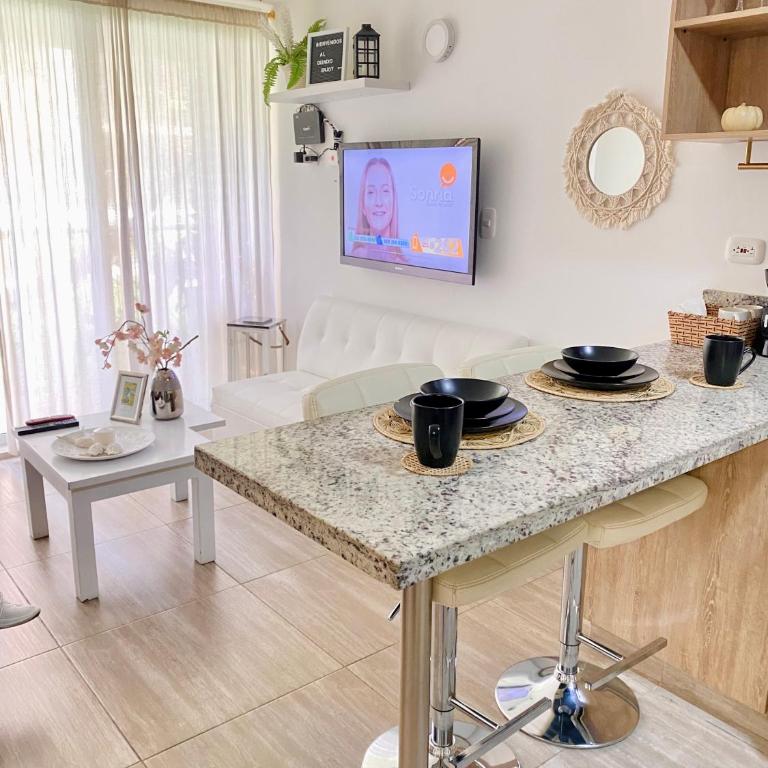Hermoso Apartamento en el Quindío - Apartamento de 2 dormitorios - 19