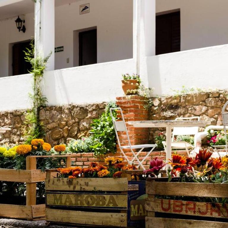 HOSTERÍA ARROYO CRISTAL - Vacation Home - 13