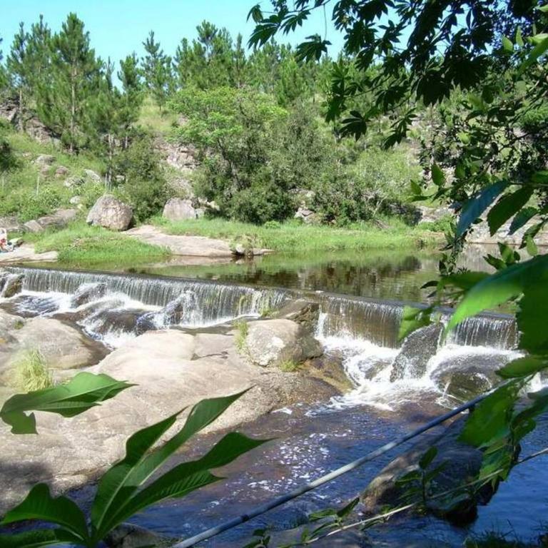 HOSTERÍA ARROYO CRISTAL - Vacation Home - 27