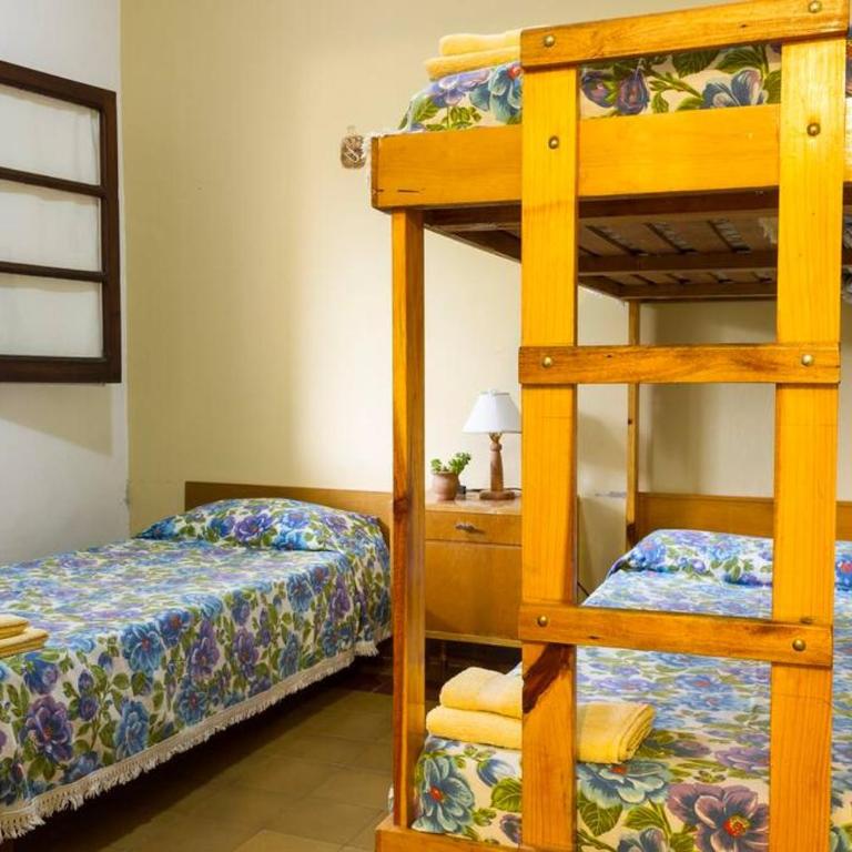 HOSTERÍA ARROYO CRISTAL - Vacation Home - 35