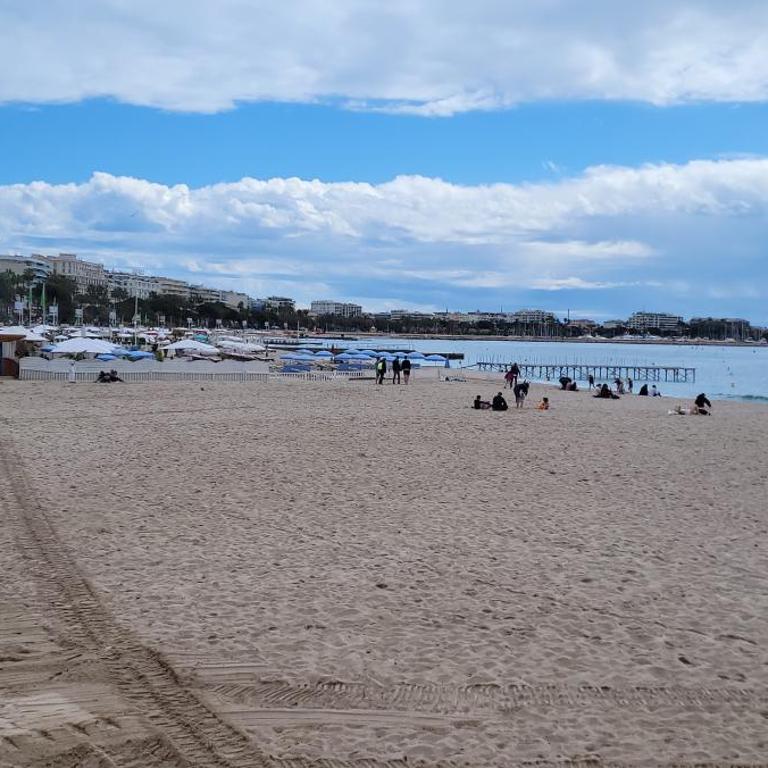 Charmant Studio Cannes Centre - Idéal Vacance et congrés - Apartment mit 1 Schlafzimmer - 18