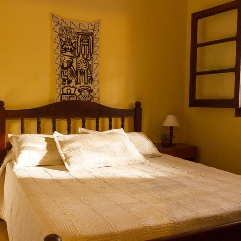 HOSTERÍA ARROYO CRISTAL - Vacation Home - 43