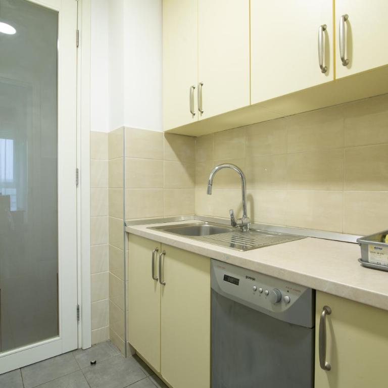 Delta Residence Belville - Deluks Apartman - 2