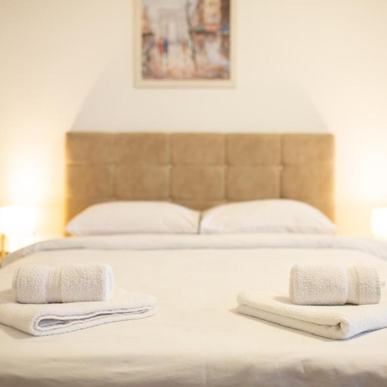 Delta Residence Belville - Deluks Apartman - 7