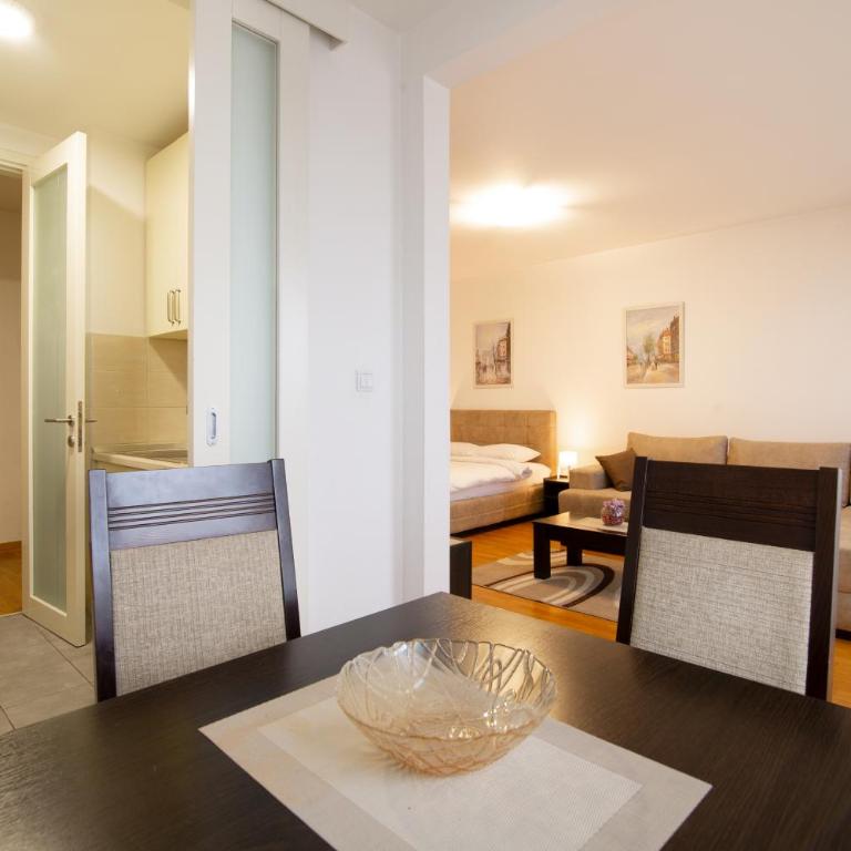 Delta Residence Belville - Deluks Apartman - 6