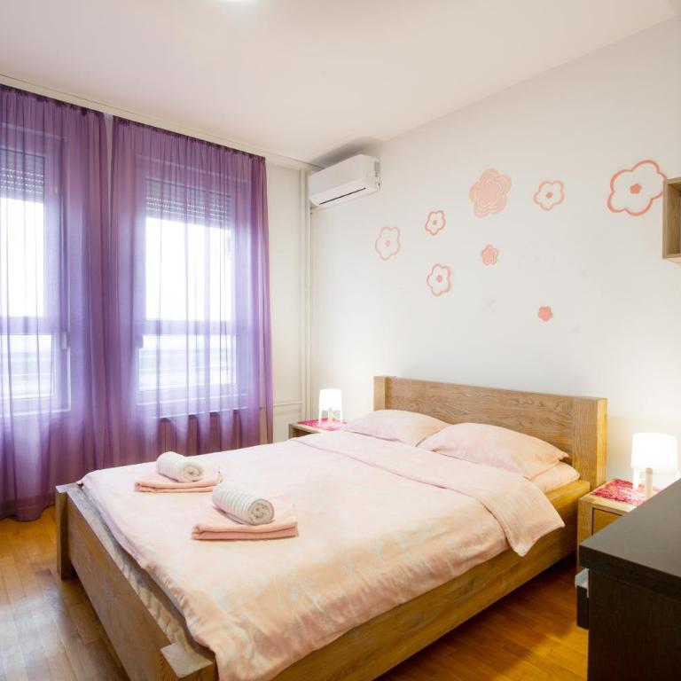 Delta Residence Belville - Deluks Apartman - 5