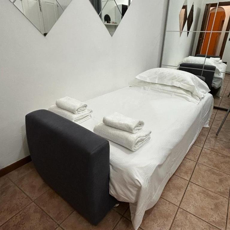Autunno a Firenze, 2 camere vicino Duomo e Wi-Fi - Appartamento con 2 Camere da Letto - 10