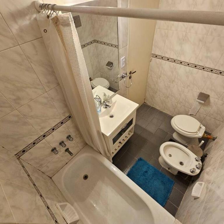 Hermoso departamento al lado del Patio Bulrrich, con vista al rio - Apartamento de 1 dormitorio - 9