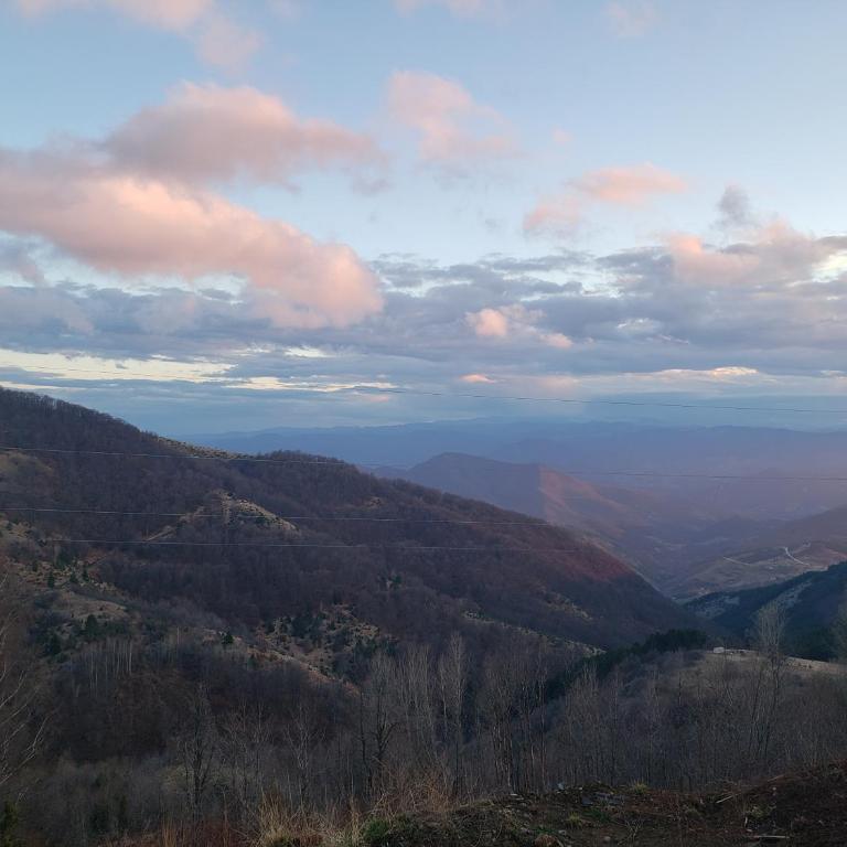 Jigy Kop - Studio with Mountain View - 32