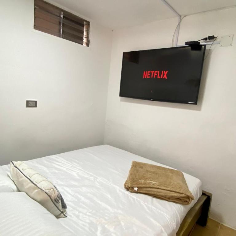 REST APARTMENT IN THE POBLADO - Apartamento - Planta baja - 14