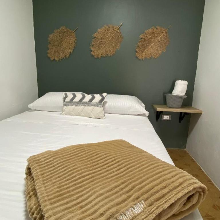 REST APARTMENT IN THE POBLADO - Apartamento - Planta baja - 15