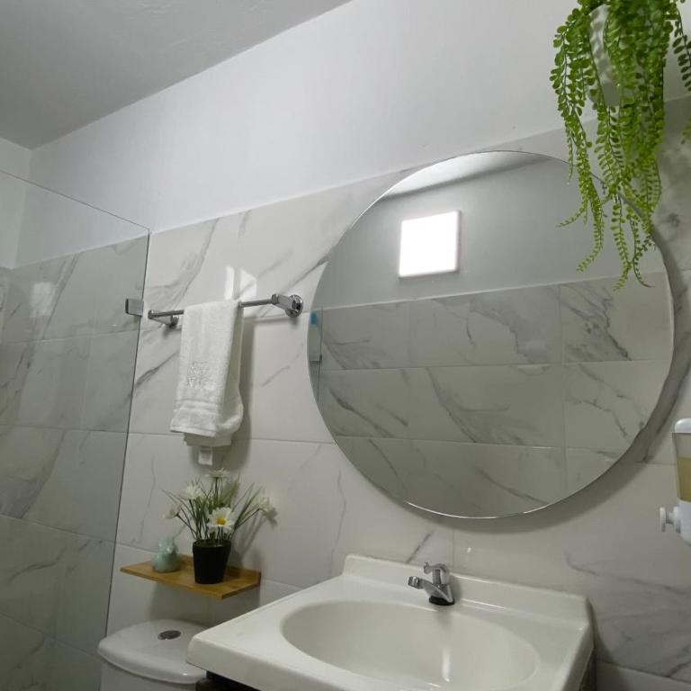 REST APARTMENT IN THE POBLADO - Apartment - Ground Floor - 19