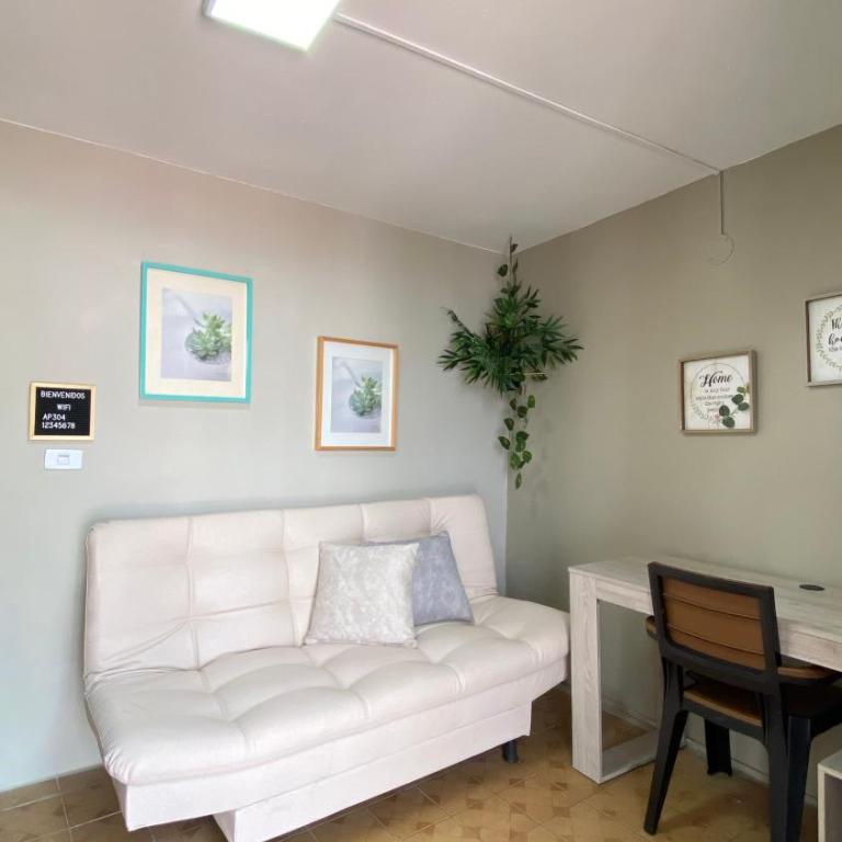 REST APARTMENT IN THE POBLADO - Apartamento - Planta baja - 22