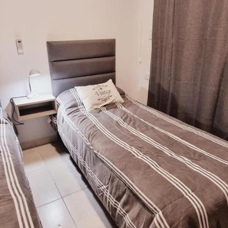 A345 - Apartamento de 1 dormitorio - 2