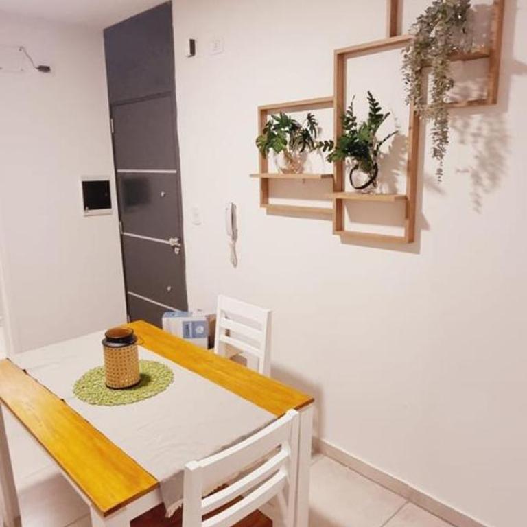 A345 - Apartamento de 1 dormitorio - 4