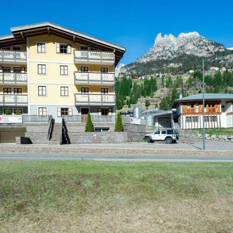 Casa dei Caprioli - Appartamento - 20