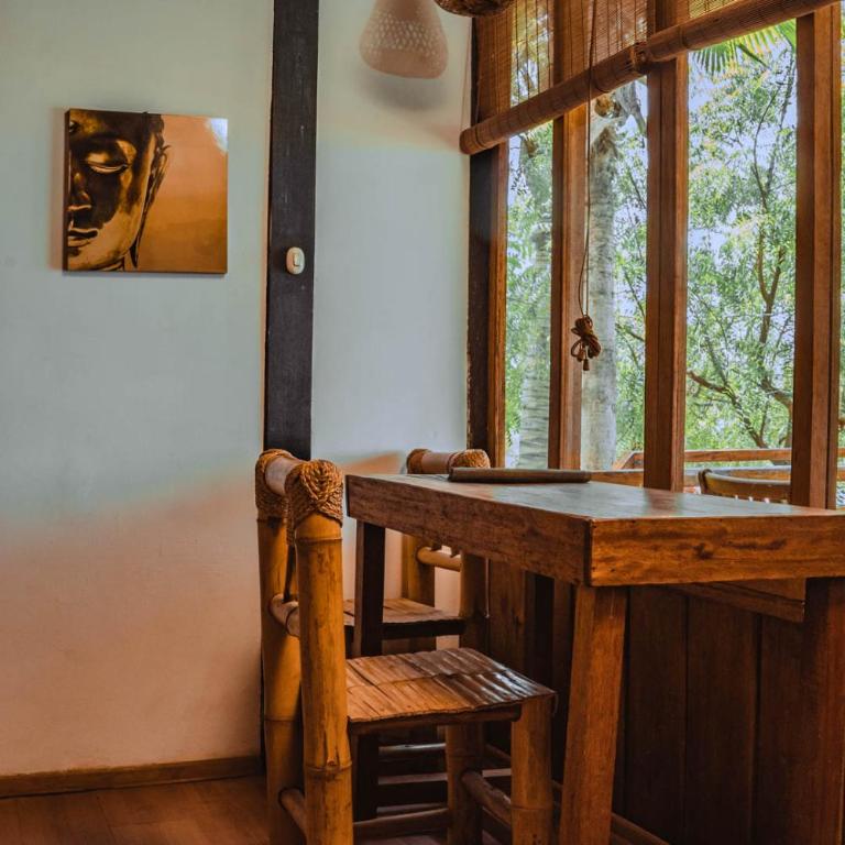 Coco Ne - King Suite with Pool View - 9