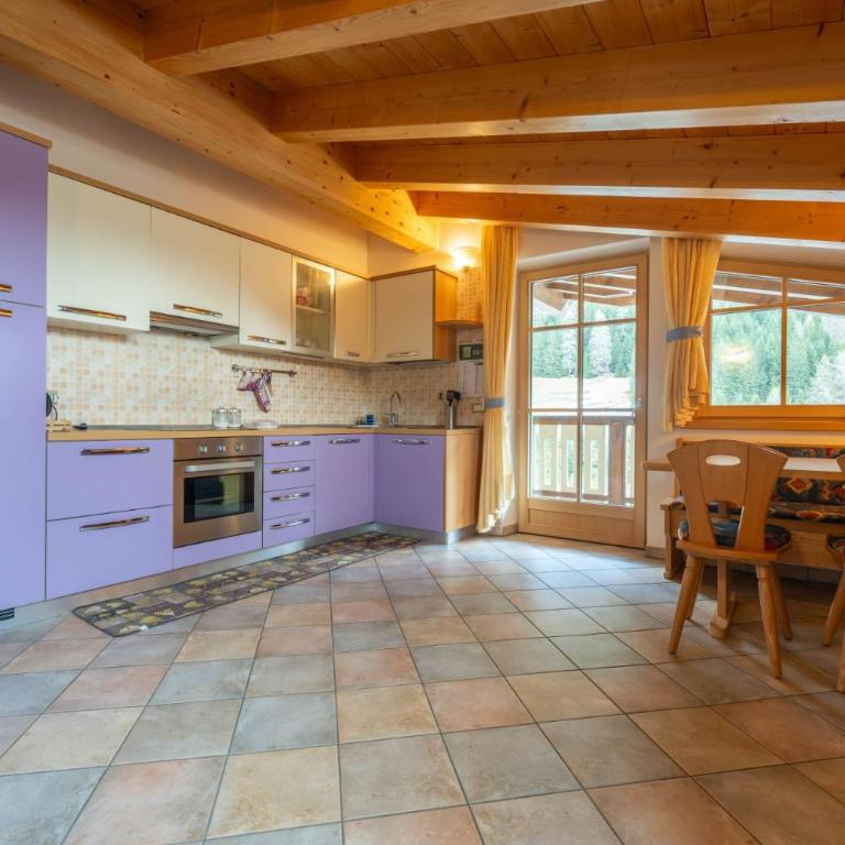 Casa dei Caprioli - Appartamento - 3