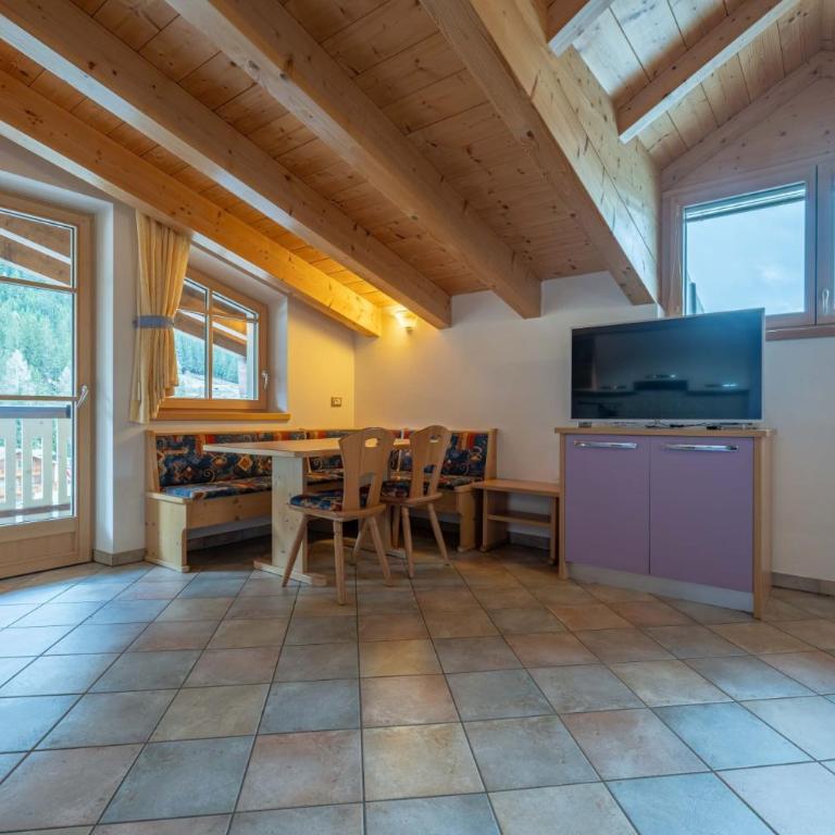 Casa dei Caprioli - Appartamento - 2