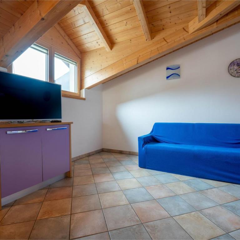 Casa dei Caprioli - Appartamento - 8