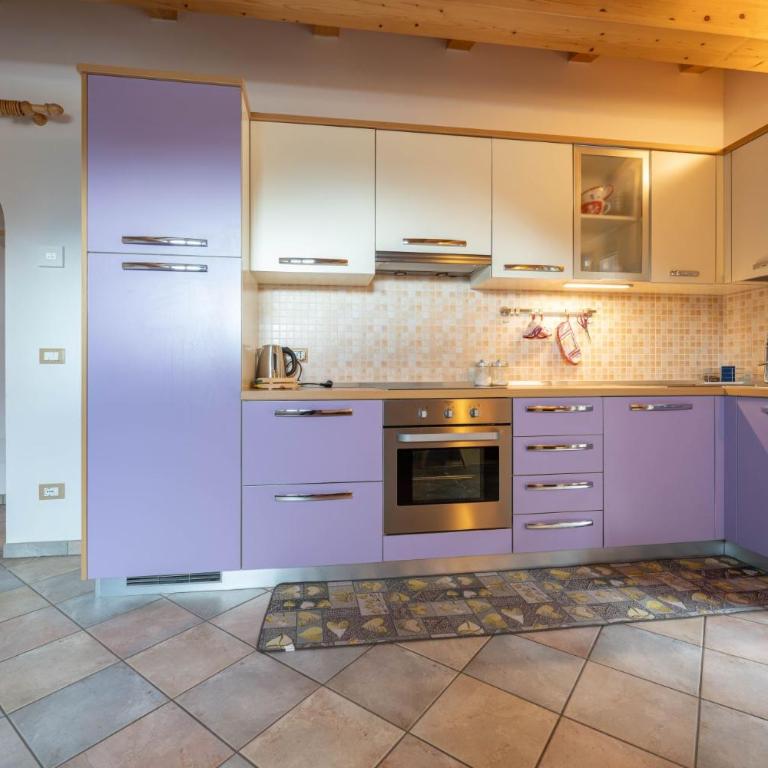 Casa dei Caprioli - Appartamento - 4