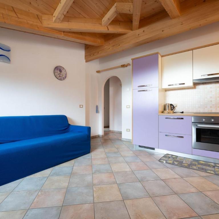 Casa dei Caprioli - Appartamento - 9