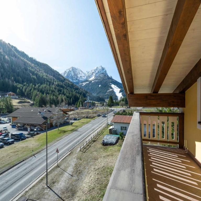 Casa dei Caprioli - Appartamento - 11