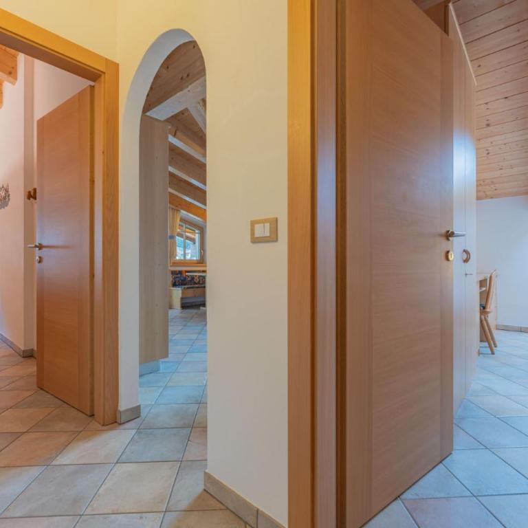 Casa dei Caprioli - Appartamento - 12