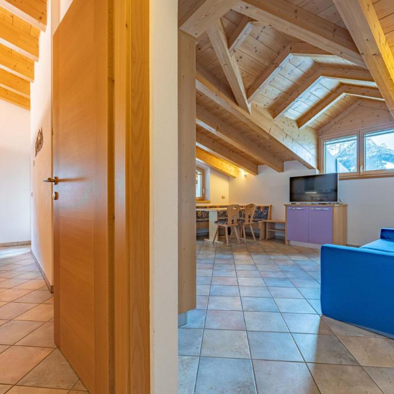 Casa dei Caprioli - Appartamento - 1